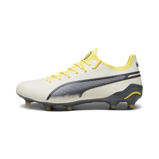 PUMA Damen KING ULTIMATE FG/AG Fußballschuhe - Image 1