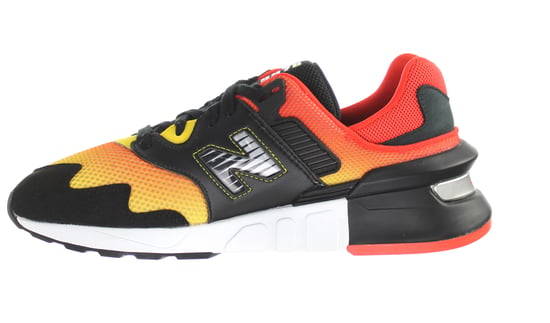 New Balance x Kawhi Leonard 997 Multicolor Mens Trainers
