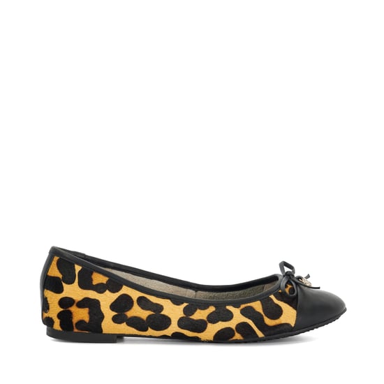 Dune Ladies Harpington - Dd-Charm Ballet Flats