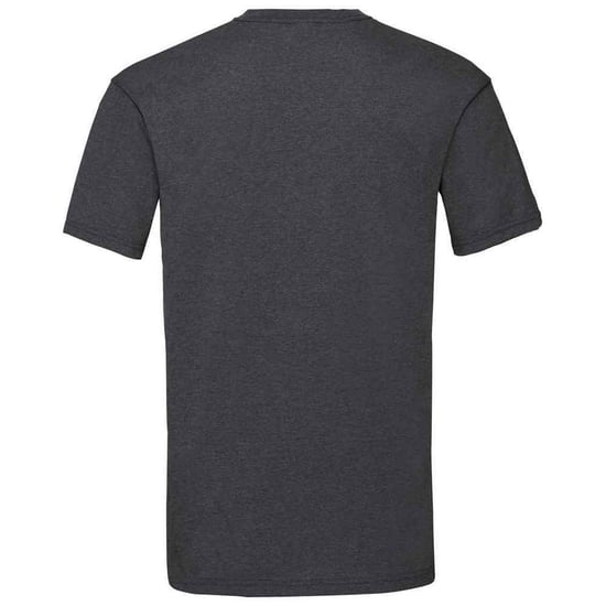 Fruit of the Loom - "Valueweight" T-Shirt für Herren (Dunkles Grau) - Image 2