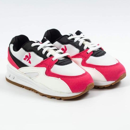 Le Coq Sportif Mädchen lcs r800 inf Turnschuhe - Image 1