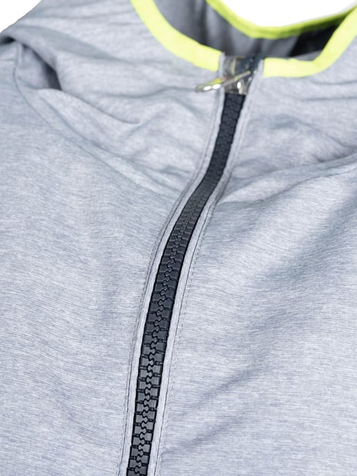 Invicta Jacke Herren grau - Image 5