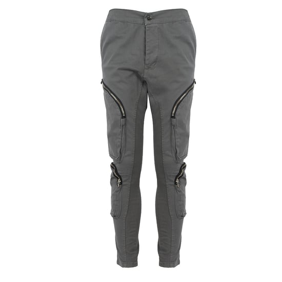 La Haine Inside Us Hose Bulc Herren grau - Image 2