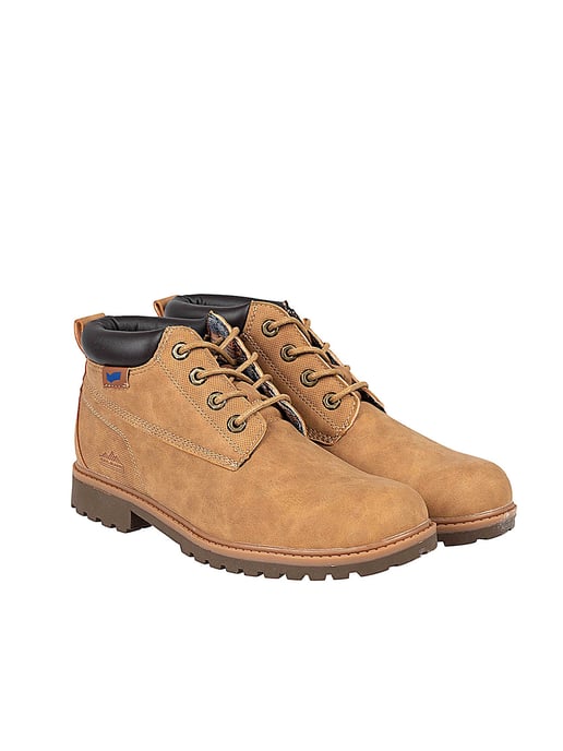 Gas Schuhe Scott NBX Herren beige - Image 2