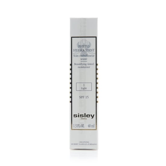 Phyto-Hydra Teint LSF15 - 01 Light 40ml - Image 1