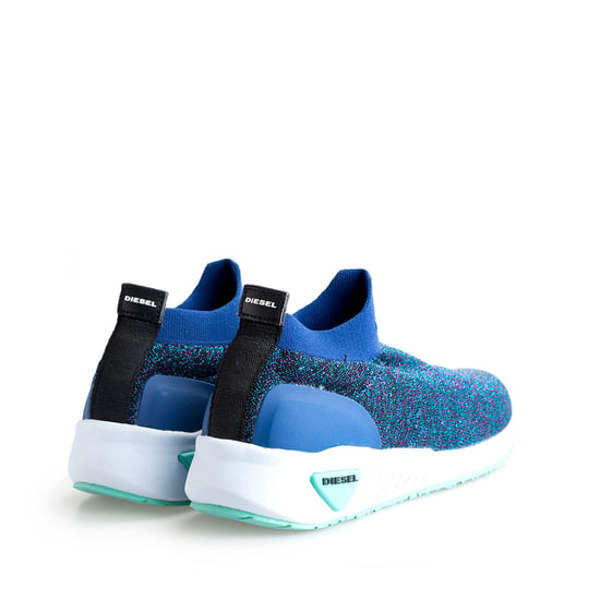 Diesel Sneaker S-KBY Damen Blau - Image 3