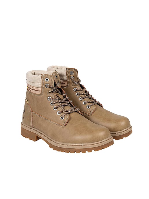 Gas Steifel Elbrus LTX Damen beige - Image 2