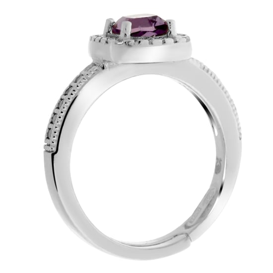 Orphelia Damen-Ring Sterling-Silber 925 – Silber ZR-7199/LA - Image 3