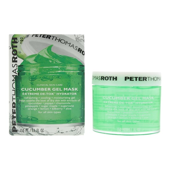 Peter Thomas Roth Gurken-Gel-Maske 150ml - Image 1