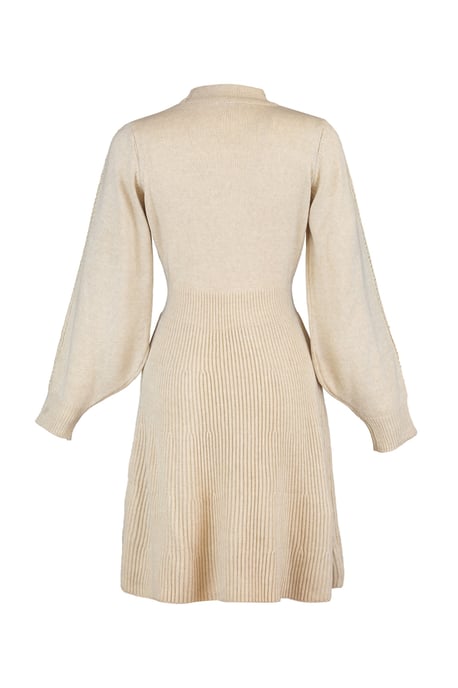 Trendyol Femmes  Vélo Collier Une ligne Robe - Image 6