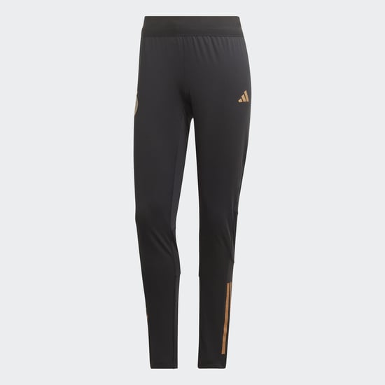 Germany Tiro 23 Pro Pants