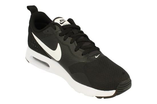 Nike Air Max Tavas Männer Schwarz Turnschuhe - Image 4