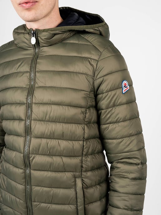 Invicta Jacke Herren grün - Image 5