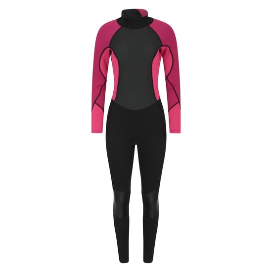 Mountain Warehouse Damen/Damen Neoprenanzug (Rosa) - Image 1