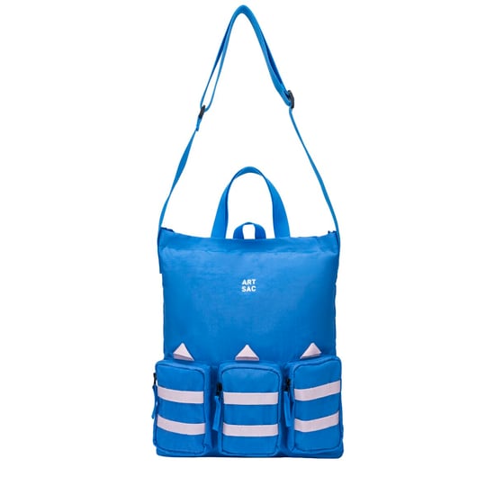 Vinsent Triple Tote Bag