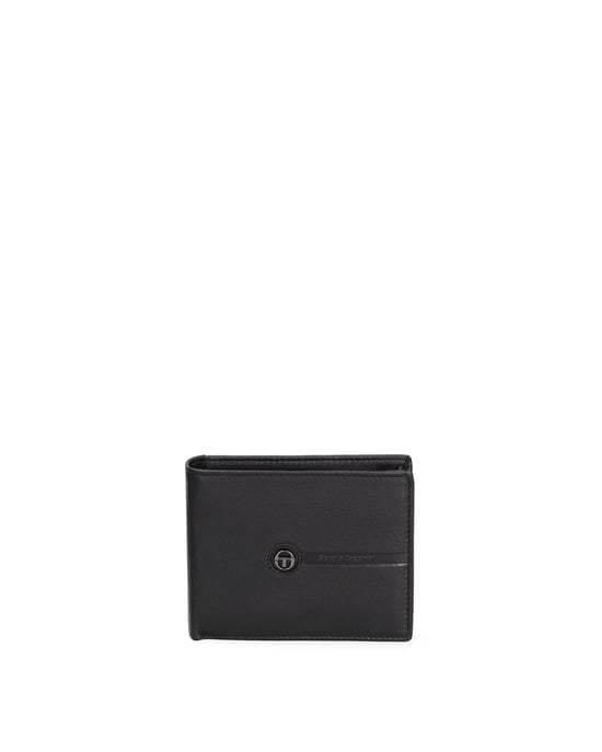 Sergio Tacchini Geldbörse Männer BLACK - Image 1
