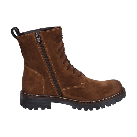 JOSEF SEIBEL Marta 02 | Stiefelette für Damen | Braun Marta 02, castagne - Image 3