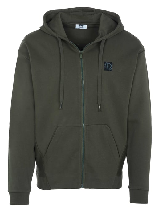 Iceberg Pullover - Image 1