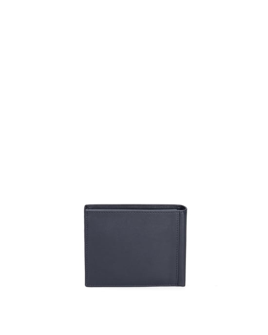 Sergio Tacchini Geldbörse Männer DARK BLUE - Image 2