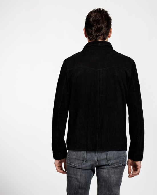Alter Ego Robert black Shirt