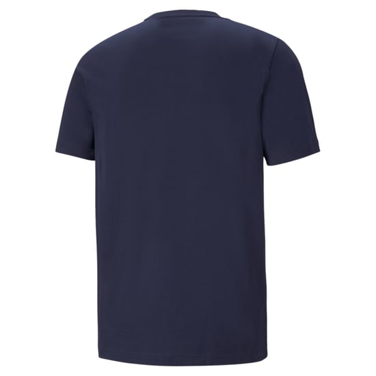 PUMA Herren Essentials Logo T-Shirt - Image 2