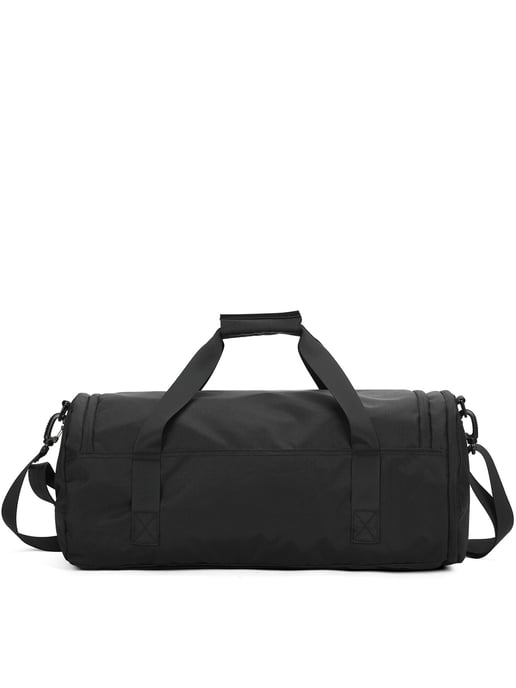 Aoking Reisetasche Unisex BLACK - Image 4
