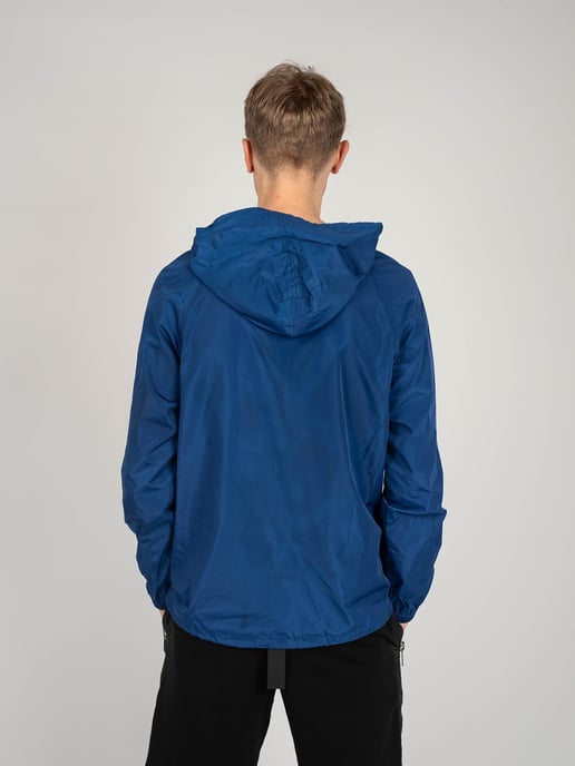 Champion Jacke Herren Blau - Image 4