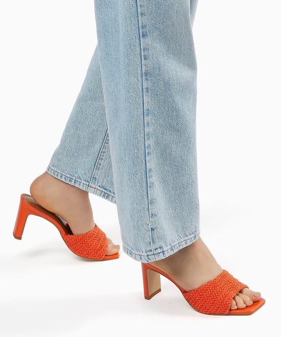 Dune March Sandal Ladies Summer - Image 3