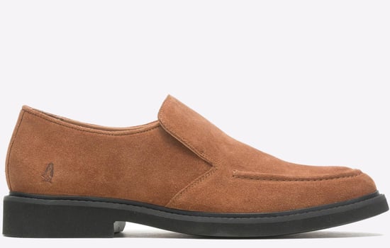Hush Puppies Earl Schuh Herren - Image 1