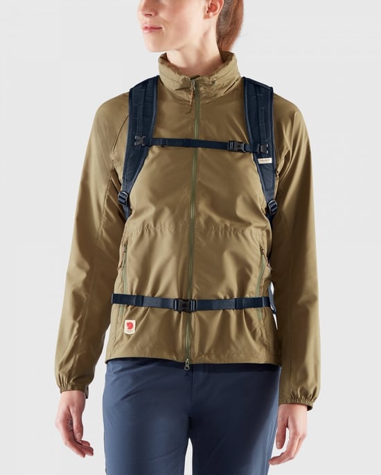 Fjallraven High Coast Unisex Foldsack