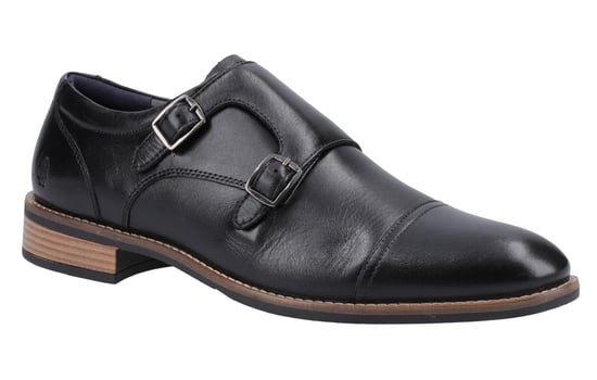 Hush Puppies David Memory Foam Herrenschuhe - Image 2