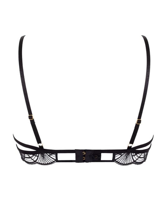 Bluebella Anaya Cut Out Bra