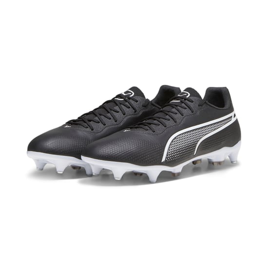 PUMA Unisex King Pro MXSG Fußballschuhe - Image 4