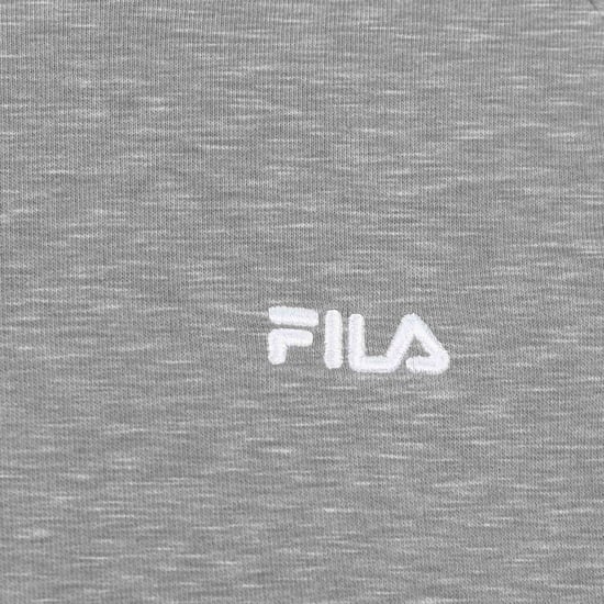 Fila Braives Raglan Hoody Sweatshirt - Image 5