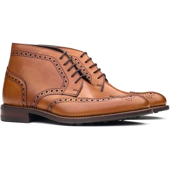 Loake Swallowdale Boots