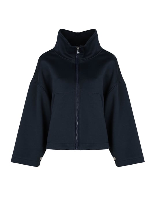 Pinko Jacke Caggiano Damen dunkelblau - Image 1