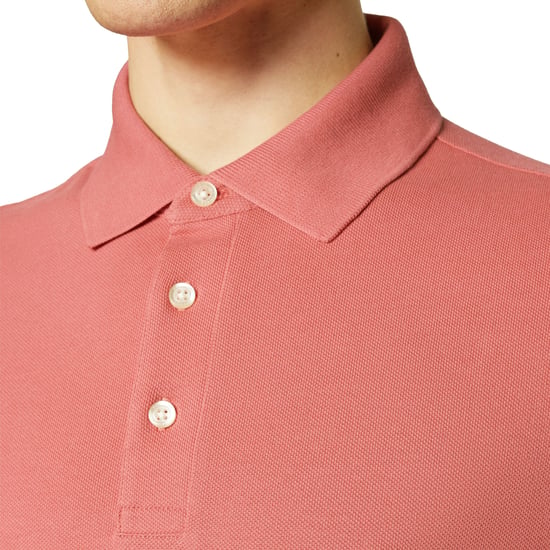Tommy Hilfiger Mens Core Polo Shirts