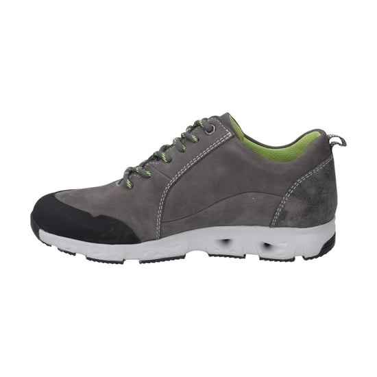 JOSEF SEIBEL Noih 52 | Sneaker für Damen | Grau Noih 52, asphalt-kombi - Image 3