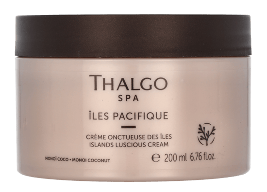 Thalgo Iles Pacifique Island Luscious Cream. - Image 1