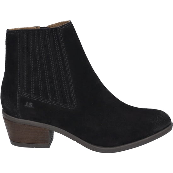 JOSEF SEIBEL Daphne 44 | Stiefelette für Damen | Schwarz Daphne 44, schwarz - Image 2