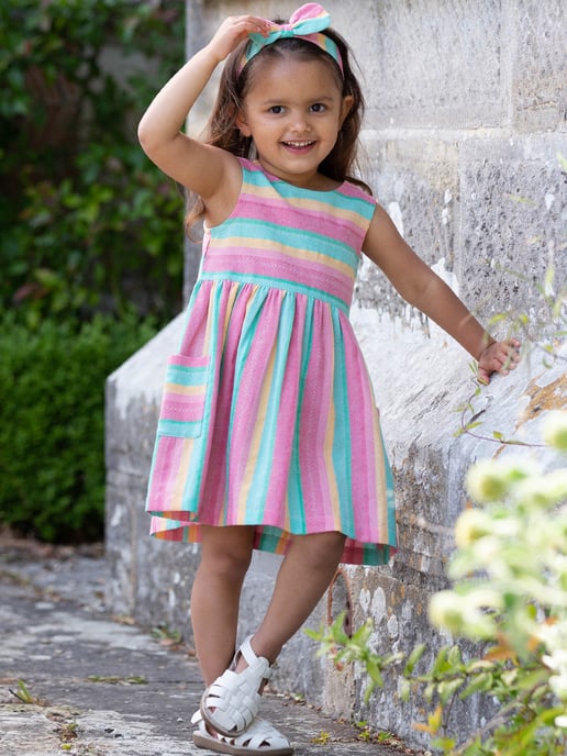 Kite Clothing Special Stripe Dress