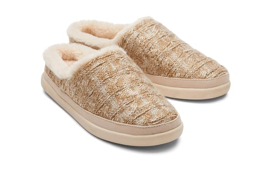 Toms Salbeigrüner Hausschuh Damen - Image 2