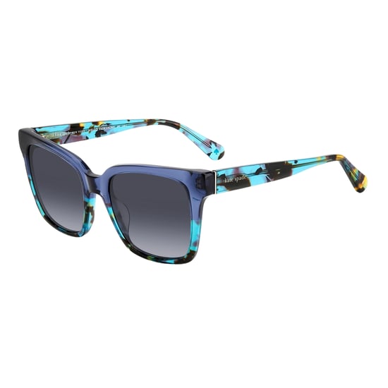 Kate Spade Damen-Sonnenbrillen 55/17/140 mm Acetat - Image 1