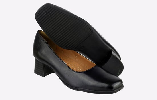 Amblers Walford Womens (Wide Fit)