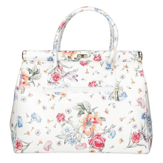 Gave Lux handbag women WHITE
