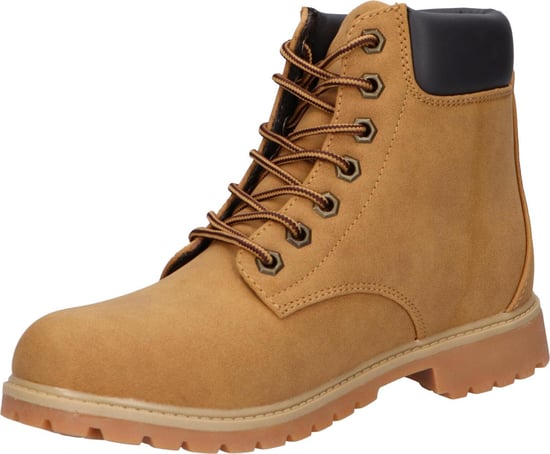 Braune Fila Stiefeletten für Damen - Image 2