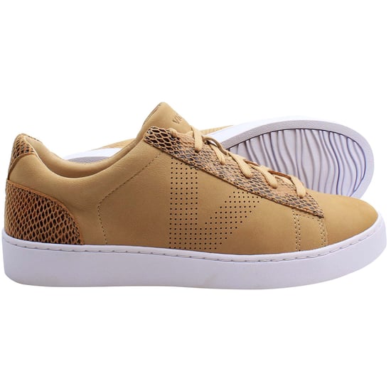 Vionic Honey Braune Damen-Sneaker - Image 4