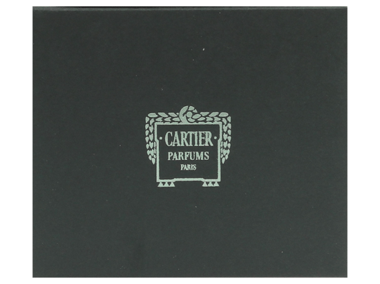 Cartier Pasha Edition Noire Edt Spray. - Image 2