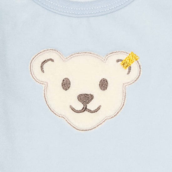 Steiff  Baby Strampler Body - Image 3