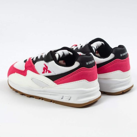 Le Coq Sportif Mädchen lcs r800 inf Turnschuhe - Image 5